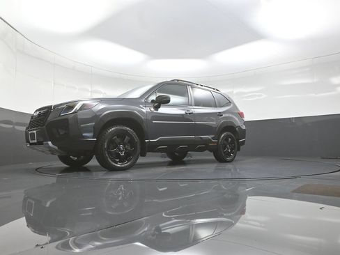 Used 2024 Subaru Forester Wilderness AWD/4WD image 11