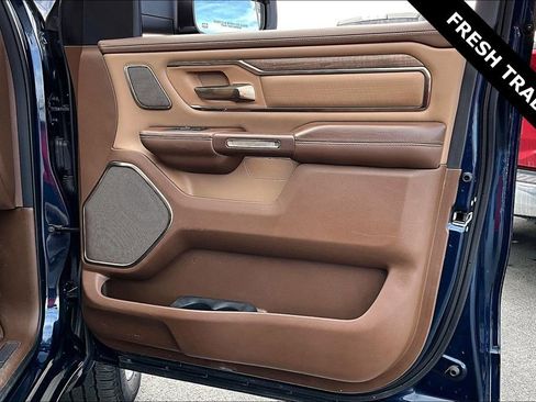 Used 2020 RAM 1500 Limited image 27