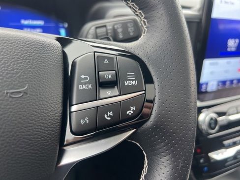 Certified 2023 Ford Explorer ST w/ Equipment Group 401A image 11