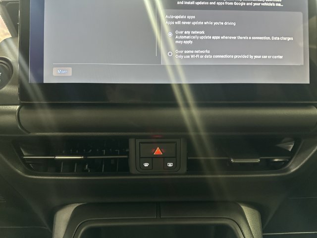 New 2026 MAZDA CX-5 Preferred AWD/4WD image 21