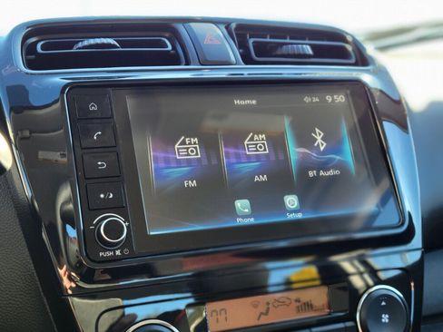 New 2024 Mitsubishi Mirage G4 Black Edition image 19