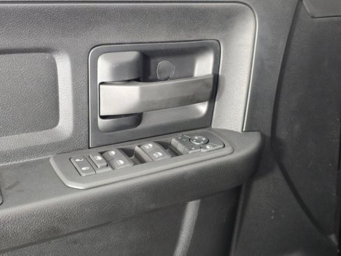New 2026 RAM 5500 Tradesman w/ Safety Group AWD/4WD image 14