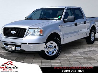 Used 2006 Ford F150 XLT