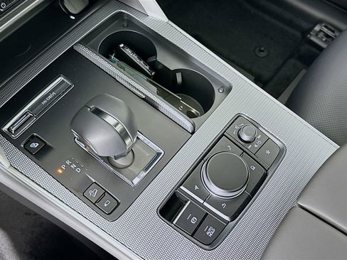 New 2026 MAZDA CX-90 Plug-In Hybrid w/ Premium Plus image 17