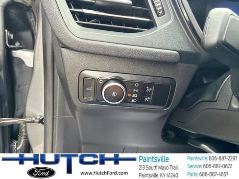 Used 2025 Ford Escape ST-Line Select AWD/4WD image 26
