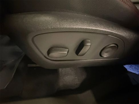 Certified 2025 Chevrolet Traverse RS w/ LPO, Floor Liner Package image 13