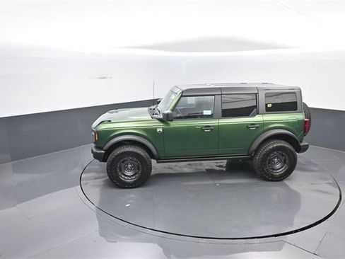 New 2025 Ford Bronco Big Bend w/ Black Diamond Package image 26