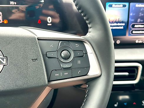 New 2026 Nissan Sentra SV w/ SV Convenience Package FWD image 18