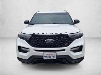 Used 2020 Ford Explorer ST w/ ST Street Pack video 2