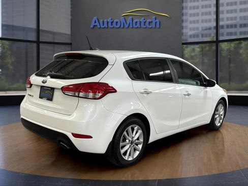 Used 2017 Kia Forte LX w/ Option Group 020 image 10