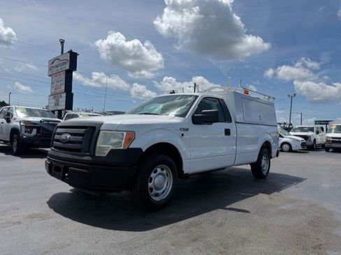 Used 2010 Ford F150 XL image 2