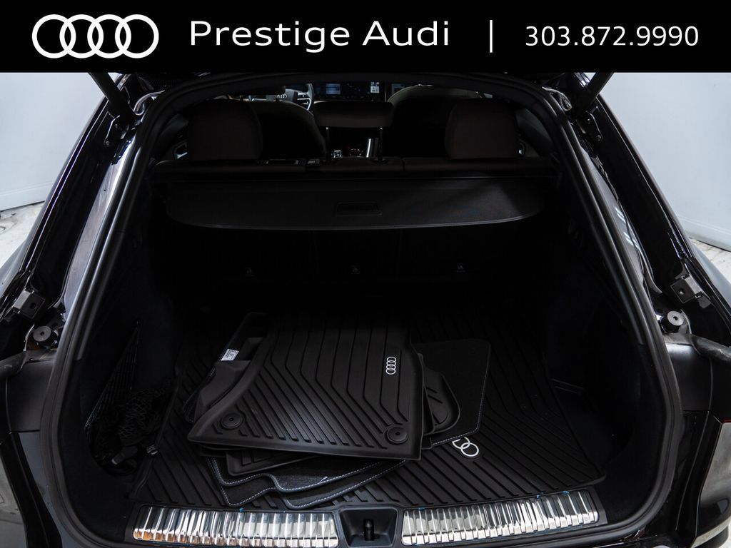 New 2026 Audi Q5 Premium Plus AWD/4WD image 27