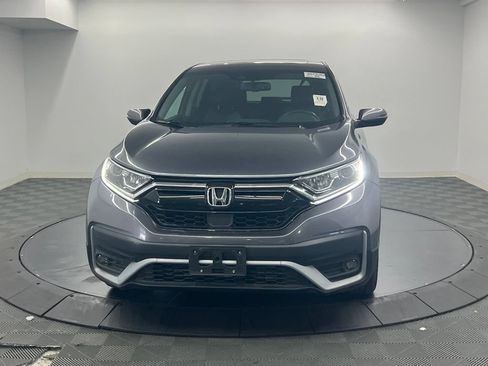 Used 2022 Honda CR-V EX-L image 4