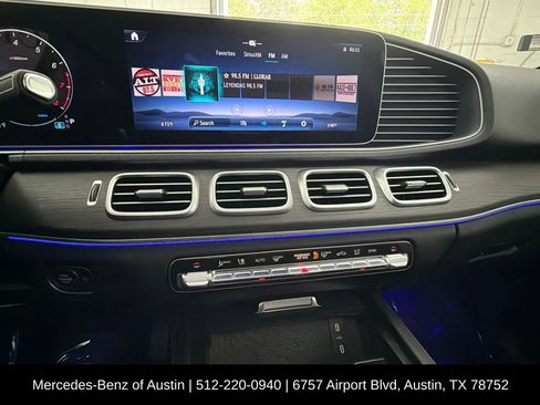Certified 2024 Mercedes-Benz GLE 450 4MATIC image 37