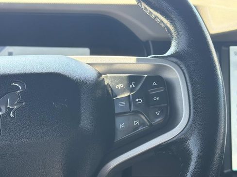 Used 2021 Ford Bronco Wildtrak AWD/4WD image 13
