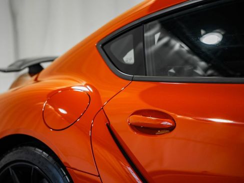 Used 2024 Toyota Supra RWD image 15