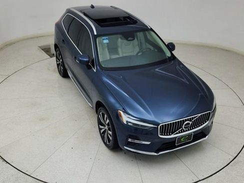 Used 2023 Volvo XC60 B5 Plus w/ Climate Package image 73