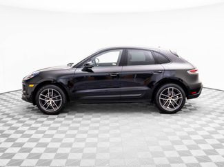Certified 2026 Porsche Macan AWD/4WD video 2
