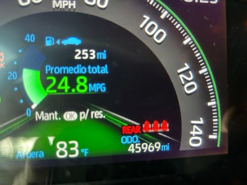 Used 2023 Toyota RAV4 XLE Premium FWD image 23
