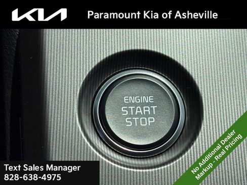 New 2026 Kia Sportage SX Prestige image 16