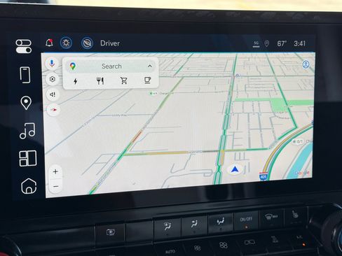 Used 2025 Chevrolet Brightdrop 400 image 16