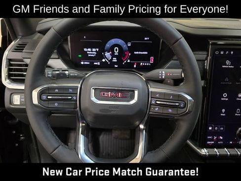 New 2026 GMC Acadia Elevation w/ Black Edition image 17