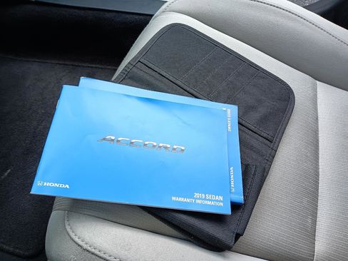 Used 2019 Honda Accord LX image 33