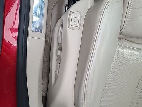 Used 2016 Cadillac SRX Luxury w/ Driver Awareness Package image 25