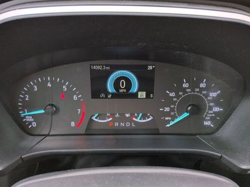 Certified 2022 Ford Escape SE w/ Convenience Package image 10