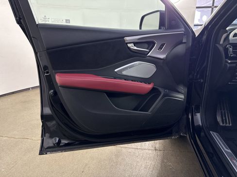 Certified 2023 Acura RDX A-Spec image 22
