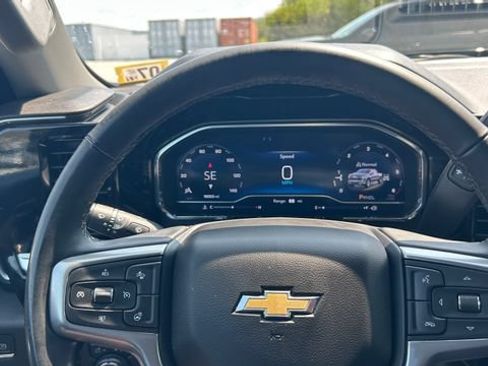 Used 2024 Chevrolet Silverado 1500 LT AWD/4WD image 13