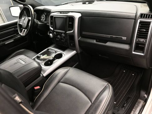 Used 2018 RAM 1500 Limited AWD/4WD image 41