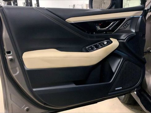 Certified 2021 Subaru Outback Limited image 21