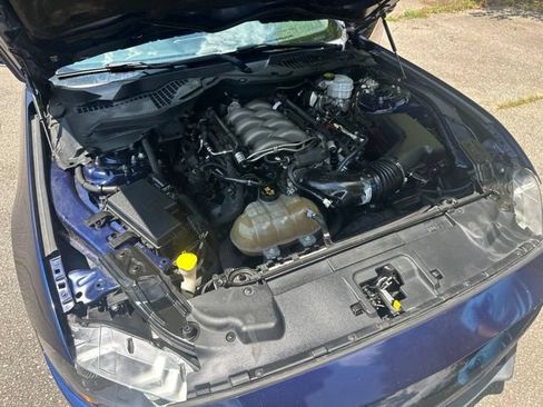 Used 2019 Ford Mustang GT RWD image 25