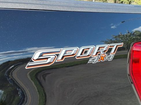 Used 2023 Ford F150 XLT w/ Equipment Group 302A High AWD/4WD image 11