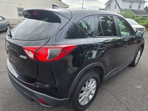 Used 2016 MAZDA CX-5 Touring AWD/4WD image 6