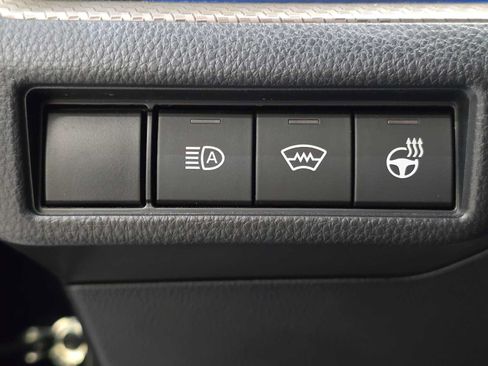 Certified 2024 Toyota Prius XLE AWD/4WD image 18