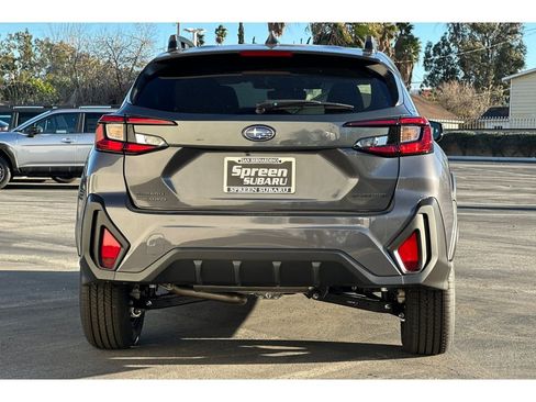 Used 2026 Subaru Crosstrek 2.0i Premium image 4