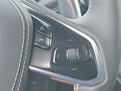 New 2025 Chevrolet Corvette E-Ray image 6