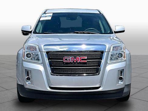 Used 2013 GMC Terrain SLE FWD image 4