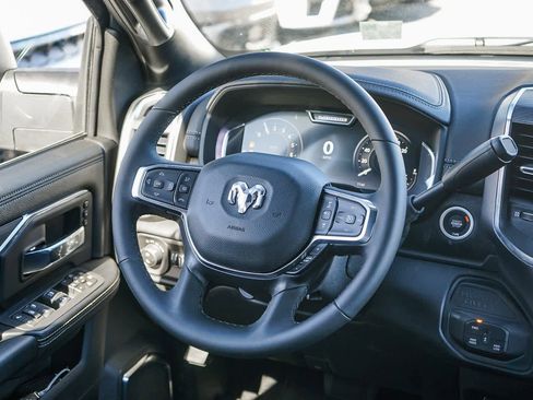 New 2026 RAM 2500 Laramie image 16