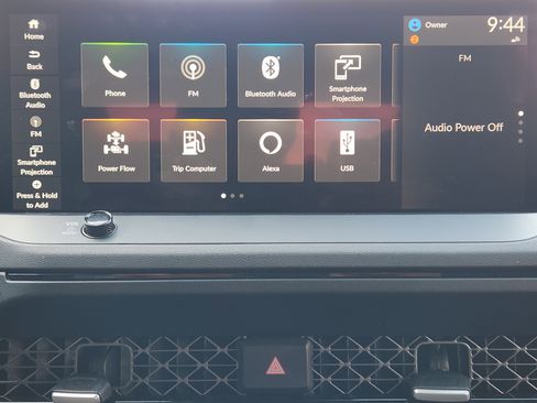 Certified 2023 Honda Accord Sport image 17