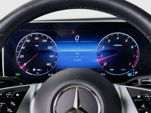 Certified 2024 Mercedes-Benz C 300 Sedan image 20