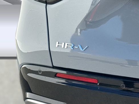 Certified 2026 Honda HR-V EX-L image 13