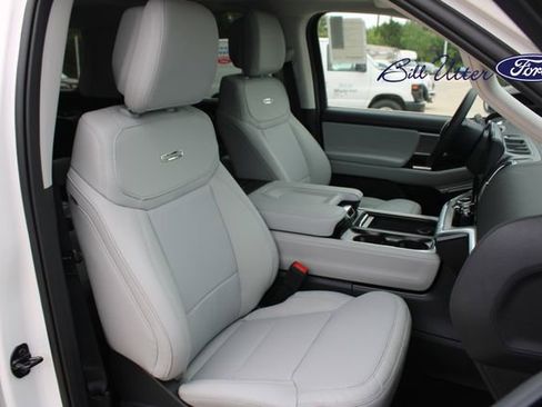 New 2026 Ford Expedition Max Platinum AWD/4WD image 7