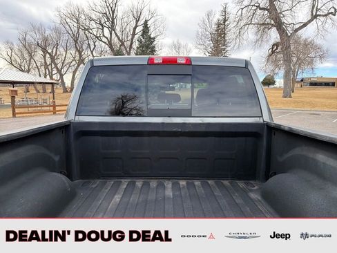 Used 2012 RAM 1500 Limited image 14