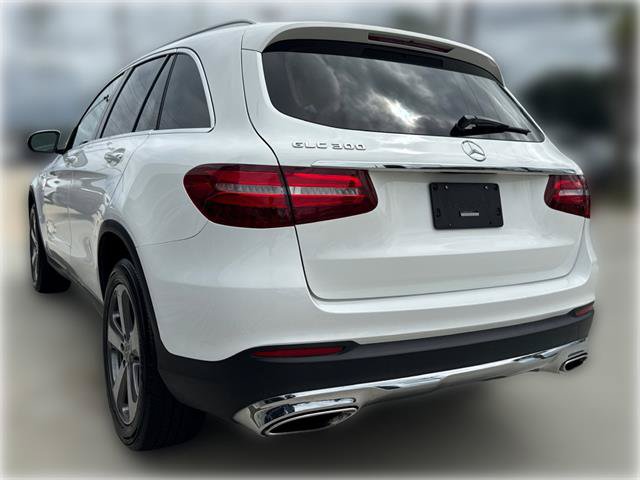Used 2019 Mercedes-Benz GLC 300 image 5