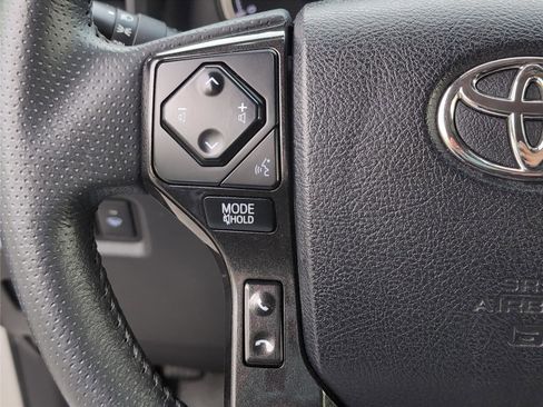 Used 2024 Toyota 4Runner TRD Off-Road image 23