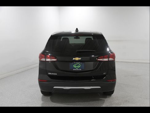Certified 2024 Chevrolet Equinox LT FWD image 21