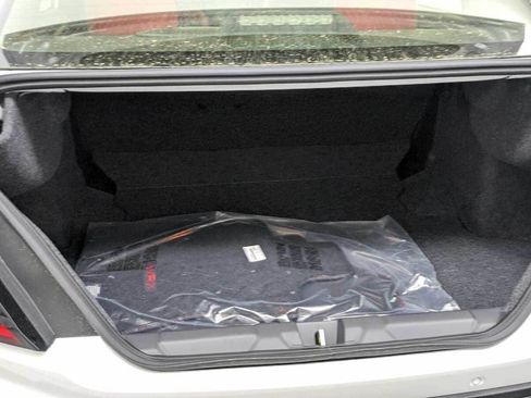 New 2026 Subaru WRX Limited w/ WRX Electronics Package AWD/4WD image 27